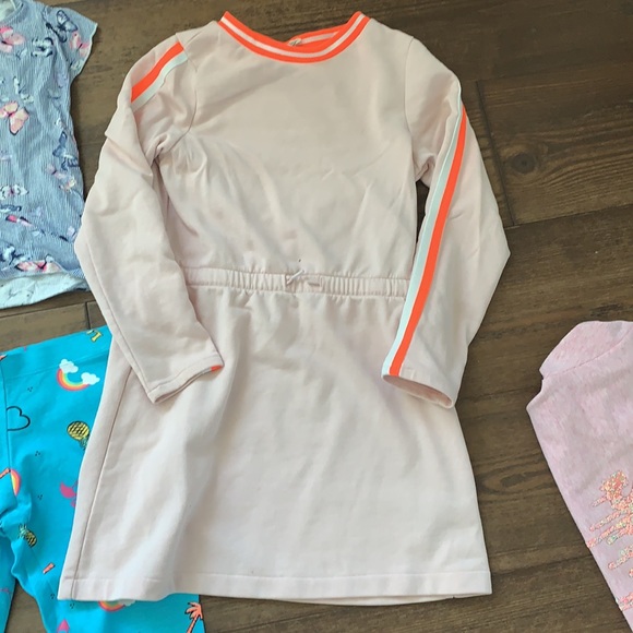 Bundle girls sizes between 6-8 😊👍👍  7 items - Picture 7 of 12